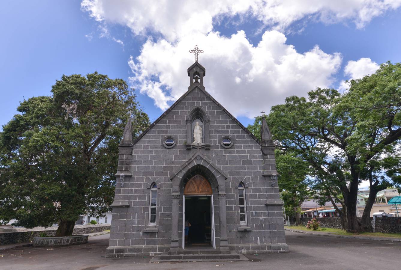 SainteUrsule Coup de pouce a mon eglise