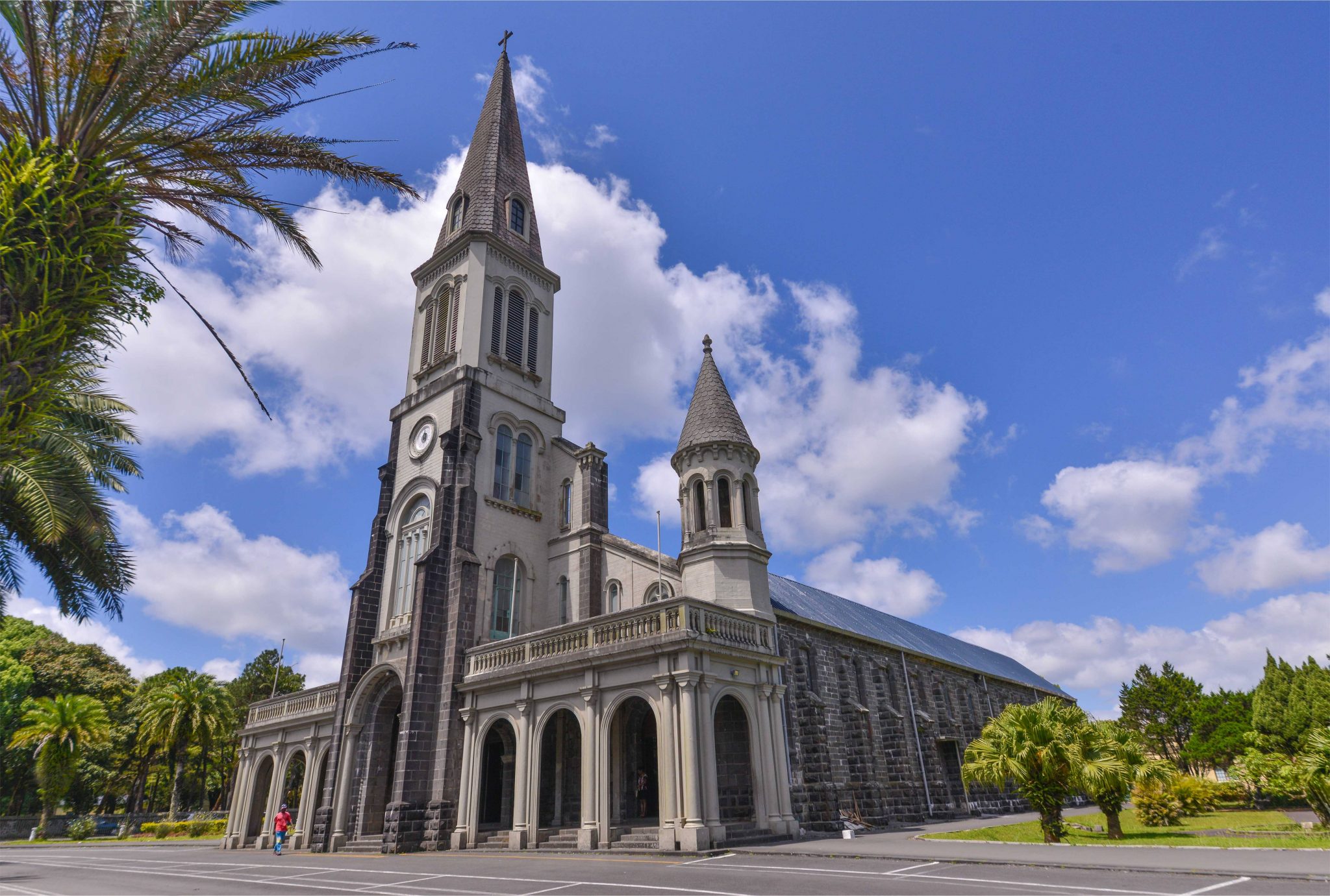 SainteThérèse Coup de pouce a mon eglise